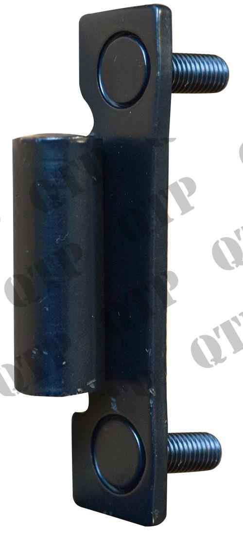 Door Hinge Ford T5000 TL TLA TM TS TSA RH Upper LH Lower (Chassis Side) - 82018444