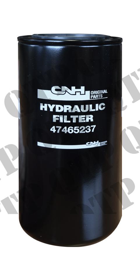 Hydraulic Filter - 81869132, F0NN3N976AA, 47465237, FONN3N976AA, 8002093