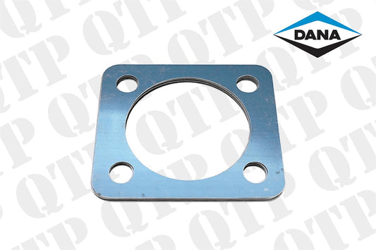 Front axle shim kit John Deere 6M 6R 6020 6030 Series - AL162112, RE271424, RE271424A, ACV0300210