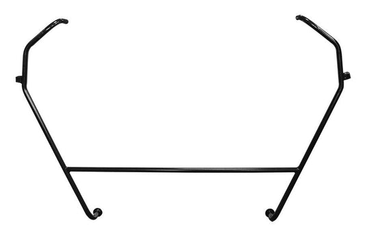Window Handle Frame Ford 40 Rear From 1991 - 1995 Later Version is 402946 ** Glass is 404665 ** White Roof Handle * 81870111