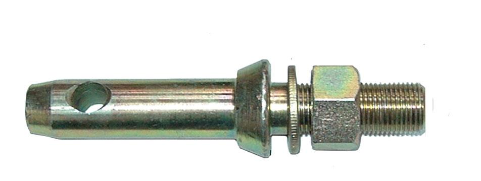 Implement Pin Cat 1 - 3/4" UNF , S198