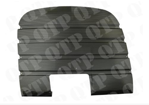 Front Bonnet Grill LH John Deere 6J 6030 Series- L167008