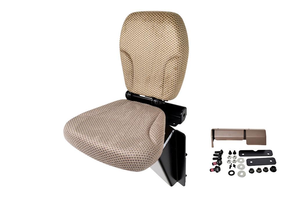 Passenger Seat John Deere 6R 8R - BL15226