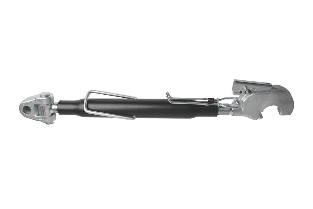 Top Link Knuckle 30mm / 3 Hook 520mm Tube Heavy Duty S29795 Spring Lock, S29795