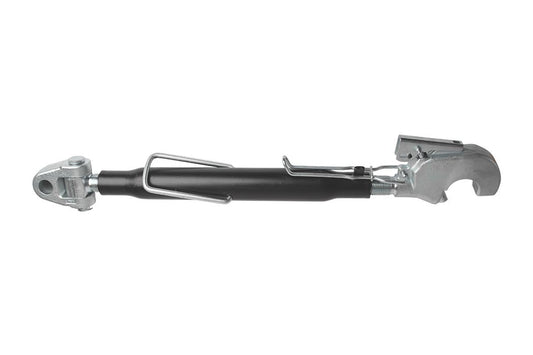 Top Link Knuckle 30mm / 3 Hook 520mm Tube Heavy Duty S29795 Spring Lock, S29795