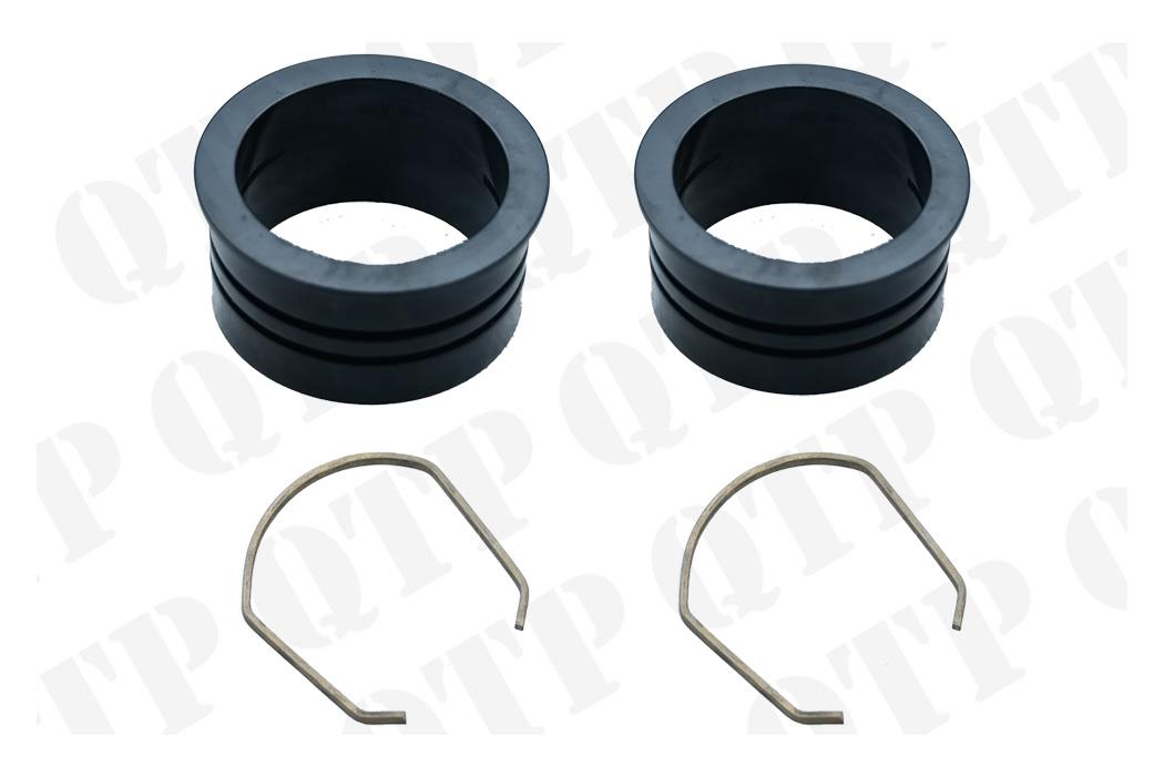 Sleeve Kit Quick Release Coupling John Deere 6030 Series 6R 6M Series ** Kit is 58420 ** L218748, L158630