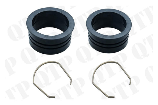 Sleeve Kit Quick Release Coupling John Deere 6030 Series 6R 6M Series ** Kit is 58420 ** L218748, L158630