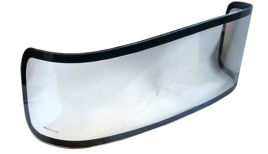 Glass Head Lamp Frame John Deere 30s Premium ** 59186 is Complete Head Lamp Frame **