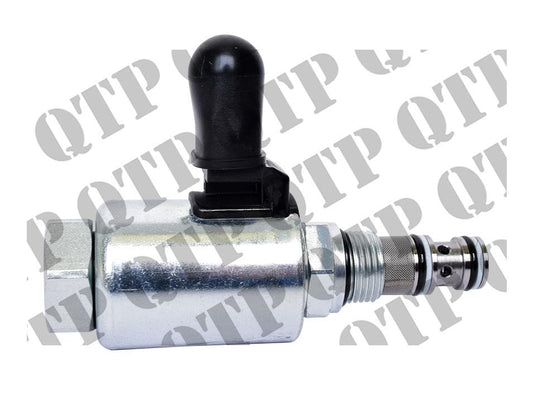 Solenoid Valve Massey Ferguson PTO Shiftable 7615 - 7624 Fendt Diff Solenoid Valve 700 900 Series , F411151600010, G41115060040, G926150600050, G411151600020