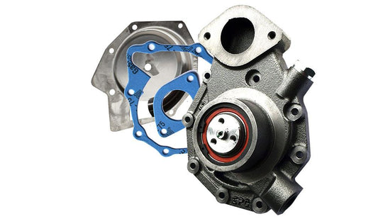 Water Pump *High Flow* - RE508566, RE500737, RE546906, RE56737, RE594654, RE59646, RE70683, RE70985, SE501609, RE505981, RE500734, RE505980 , DZ128225 ,DZ128224