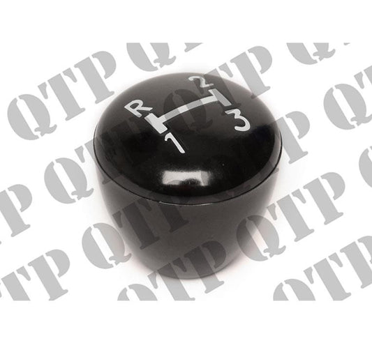 Gear Knob 135 -1 2 3 R Original Type Massey Ferguson 100  Series , 1682623M1, 1862401M1