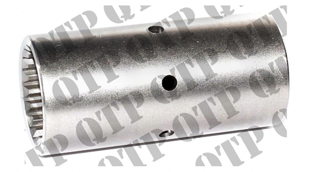 Coupling 4215 - 4270 4315 - 4370 80mm 20 Spl ** 4 Cyl Shaft 62116 * 6 Cyl Shaft 429997 ** ** Pin is 429999 **  **3800250M1