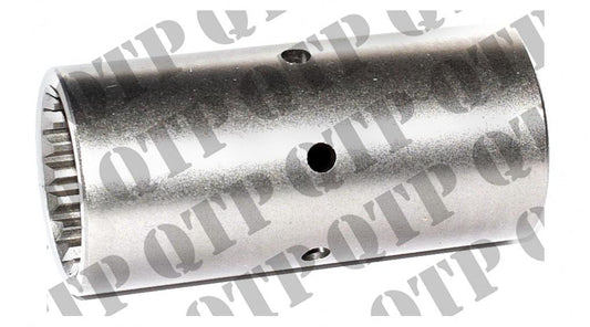 Coupling 4215 - 4270 4315 - 4370 80mm 20 Spl ** 4 Cyl Shaft 62116 * 6 Cyl Shaft 429997 ** ** Pin is 429999 **  **3800250M1