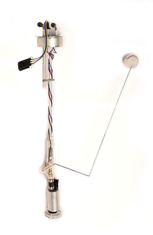 Fuel Sender Unit John Deere 6600 6800 6900 6610 6810 6910 207ltr Info: See Tractor Compatibility for models. 54.6 Gallon (207 Litres) Tank 59933R Fuel Lift Pump Overall Length 550mm  - AL115499