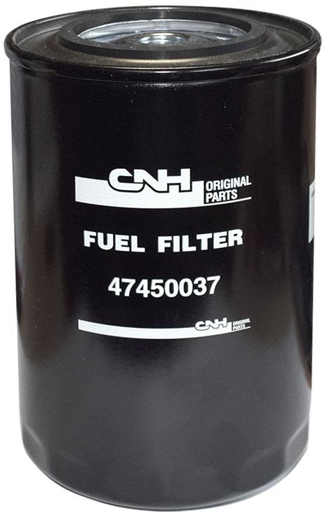 Fuel Filter Ford T5.105 Primary - 47450037, 5801465413, 84818745, 84597068