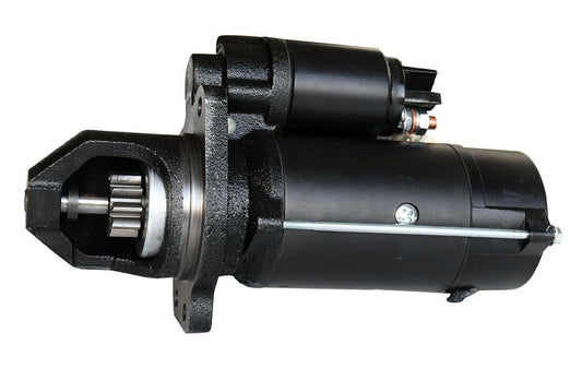 Starter motor John Deere 6000 6005 6010 6020 6030 7005 7020 Series 3 Bolt 4.2KW - 12 Volt 4.2 kW* Mahle is 59621*4500732R91 596496R92 RE504807 AL70852 1903117M9 RE503226 RE501157 RE50487 RE505744 RE507639 596493R92 1903103M91 51733M93, 579937M91 RE50