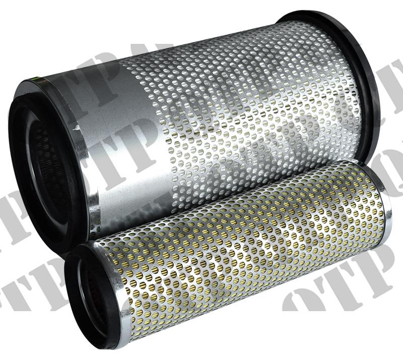 Air Filter Kit 298 595 698 Made up from 6092 & 6094 Not For 698T , 1698374M2 , 1698375M2
