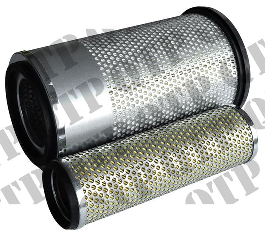 Air Filter Kit 298 595 698 Made up from 6092 & 6094 Not For 698T , 1698374M2 , 1698375M2