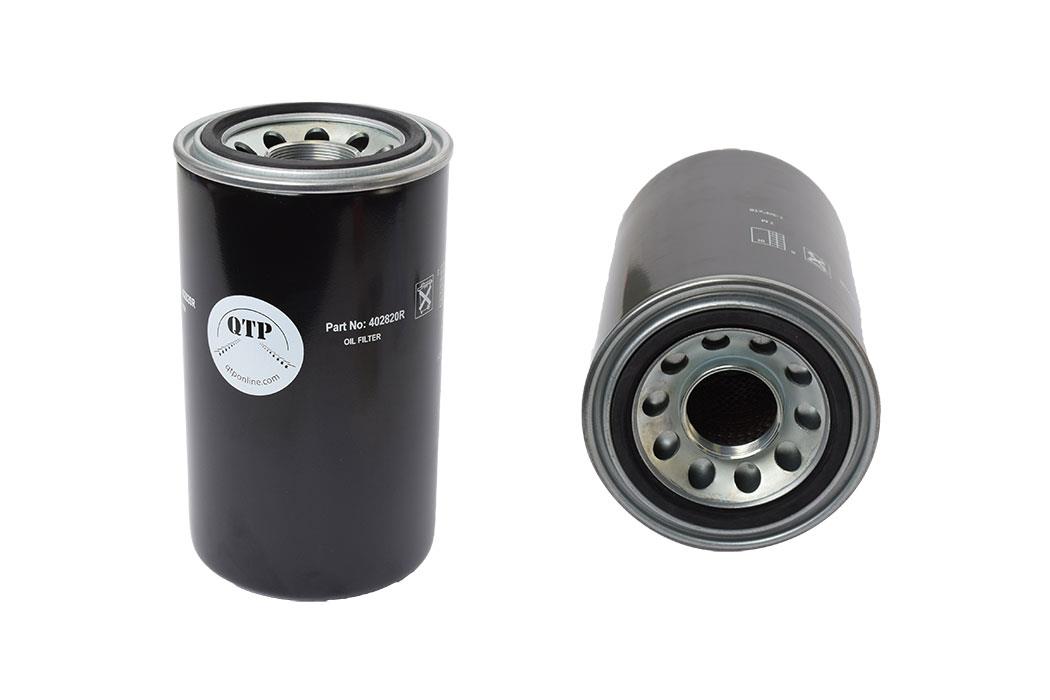 Hydraulic Filter Ford 40 TM SL SLE T6 TSA Also needed 404912 SL or 404893 SLE ** 402820 is G Version **S76803, VPK1526, 60/641-5, 84248043, 1931173, F0NNB486BB, 82005016, 641-5, 81865736, 739HF28885, DFP765704