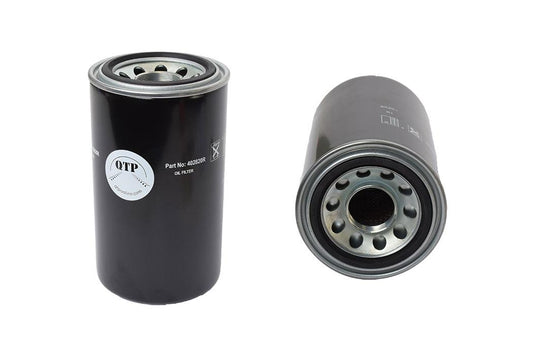 Hydraulic Filter Ford 40 TM SL SLE T6 TSA Also needed 404912 SL or 404893 SLE ** 402820 is G Version **S76803, VPK1526, 60/641-5, 84248043, 1931173, F0NNB486BB, 82005016, 641-5, 81865736, 739HF28885, DFP765704