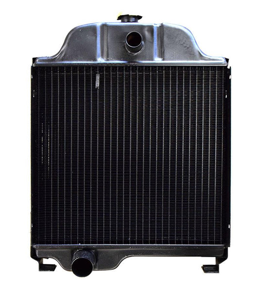 Radiator John Deere 1020 1030 1120 - AT20797, VPE3092,  - AT20797, VPE3092,