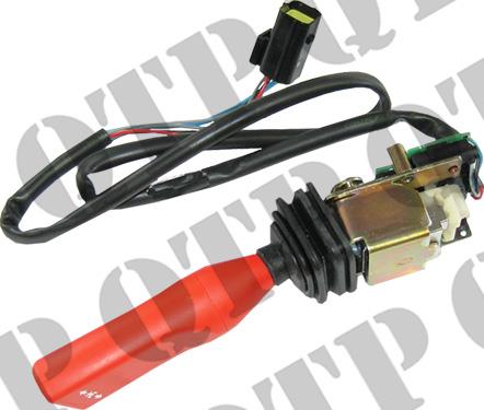 Shuttle Switch Ford TLA TM TSA Forward/Rev TS TL 60 Series M Series Forward / Reverse VPM5256,  82002364, 82010860, 82034514, 50702166,