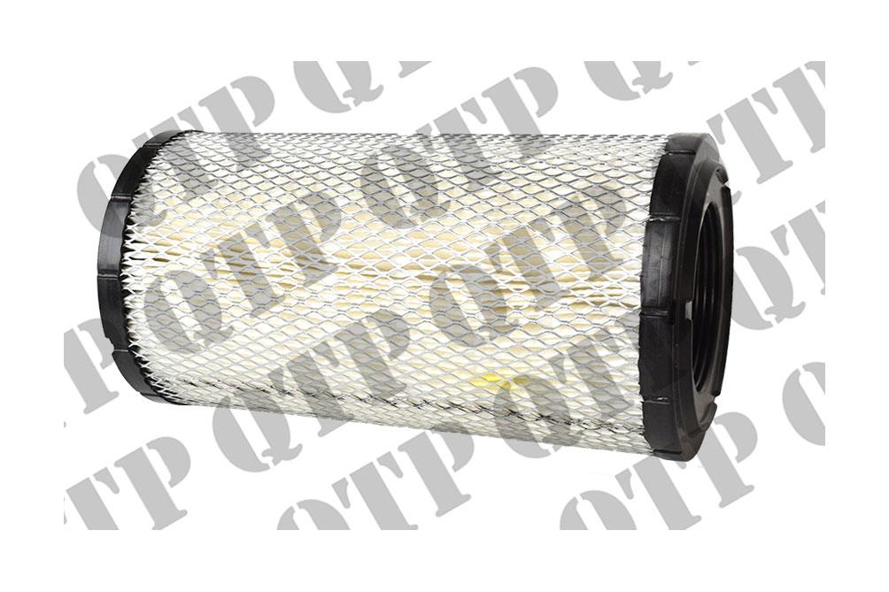 Cab Air Filter John Deere 8100 - 8400 8110 - 8410 8120 - 8520 - R119168 RE67828, R119168, P606803,