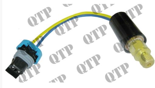 Pressure Switch John Deere 00 10 20 Oil Filter Warning Light - RE212878, RE165048, RE190351
