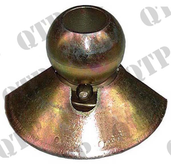 Link Ball Lower c/o Guide Cone Cat 2 ***Pin To Suit 4419*** , S33000, 3042426M1, 3617879M1