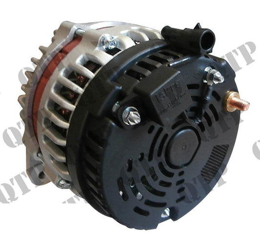 Alternator MAHLE New Holland T6 T7 150amp  3 Lug , * 84141453, , IA1378, MG480, 11204393, AAN5828