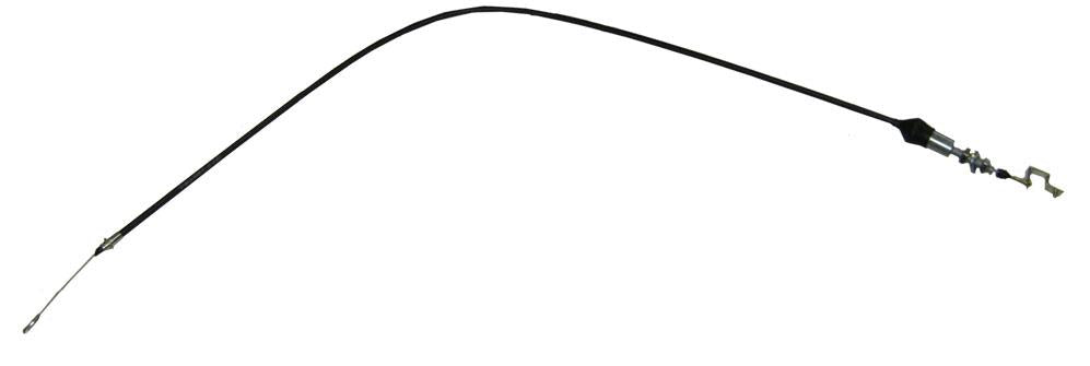 Foot Throttle Cable Ford 60 M TM Series , * S58766,  82025456, 82032416, 87396116, 82009881