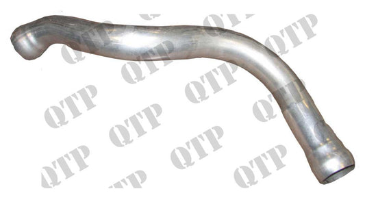 Exhaust John Deere 6100 - 6400 Lower Pipe 6010 - 6410 From Serial Number 244529  - L114990