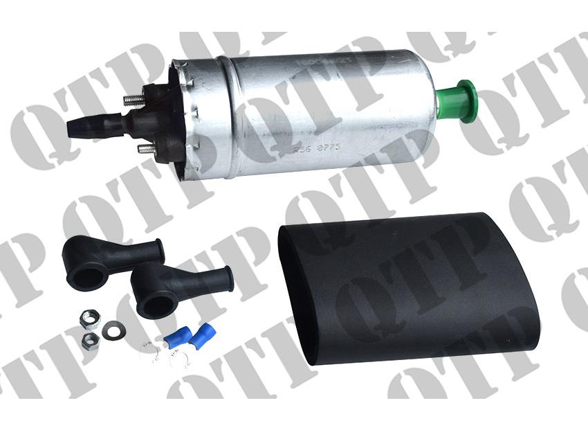Fuel Pump Electric Deutz Agrolux Agroplus *  - 0.012.65083, 0.010.45243
