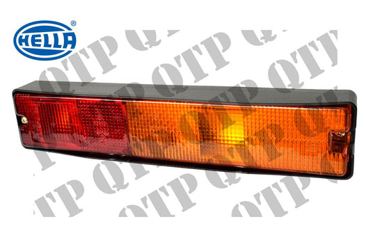 Rear Lamp Massey Ferguson 300 6100 6200 8100 * - 3389964M91, 3713911M92, 3612066M92 , S56108