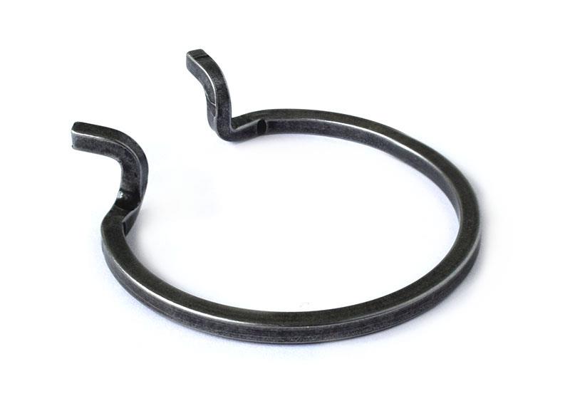 PTO Shaft Circlip John Deere 6920 7430 7530 6170R 6210R 6195M 6175M - R232481