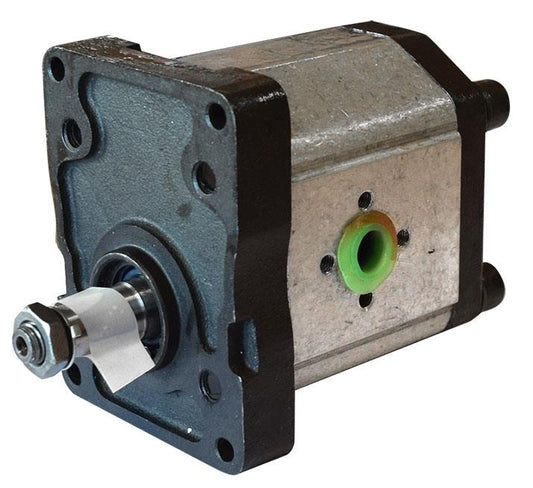 Hydraulic Pump 42 Ltr Fiat 70 - 110 90 Also fits Case JX LH Rotation *** Seal Kit 7859*** 84530156, S.62215, S62215, VPK1035, 69/565-84, 05129488, 1909916, 87716629, 1930226, 5113283, 5120850, 5129488, 5169770, 5179714, 9967927, 5179719, PRD22175