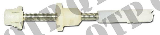 Headlamp Guide - AL78501, AL78502