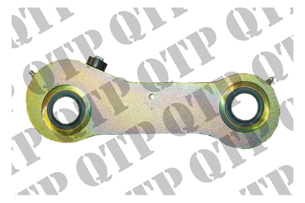 Pan Hard Rod John Deere 6010 - 6020 4WD 6010 - 6910 & 6020 - 6920 Suspension **For Front Axle**BUSH IS 59339**  Pan Hard Pin is 59335 **SENSOR IS 58898** AL171754, AL157453, AL160479
