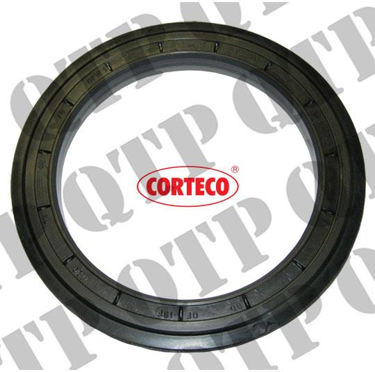 Seal John Deere 6000 6010 Rear Axle Also fits John Deere 6020 6100R 129x97x13 - AL158922