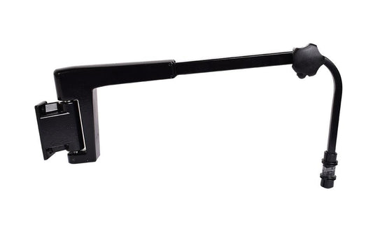 Mirror Arm John Deere 10 20 6000's RH Telescopic **LH Mirror Arm is 59796 ** Knob 6057 ** - AL77484, 70/4172-226, 4172-226, 65412068