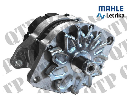 Alternator MAHLE Same Antares Explorer Deutz Agroplus* - MG515, 11201463, AAK3563, , S35924, 72277319, 120489152, 120489219, 6005712872, 395250A1, 84296693, 84296707, 84402416, 84402418, 84402419, 84522025, 99457034, 99478834,