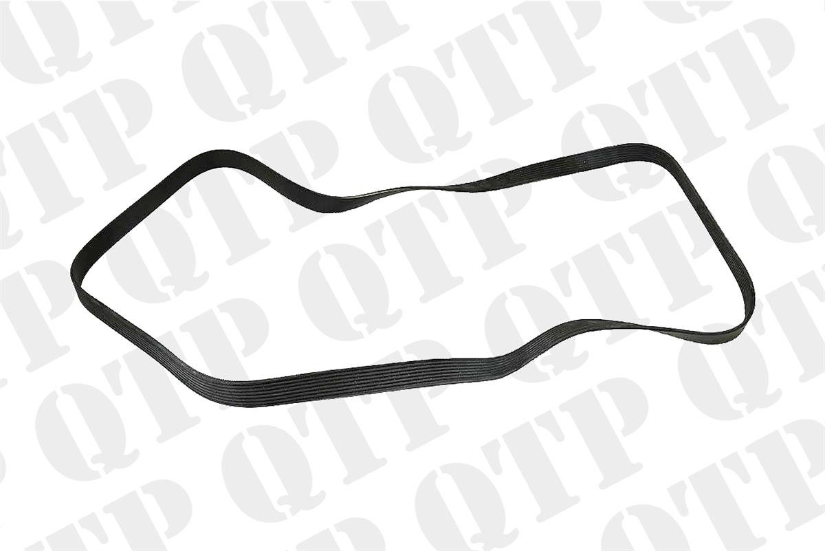 Fan Belt John Deere 7R 290-350 7250R-7310R - R540522, N308133, 8PKx2629, 8PK2629
