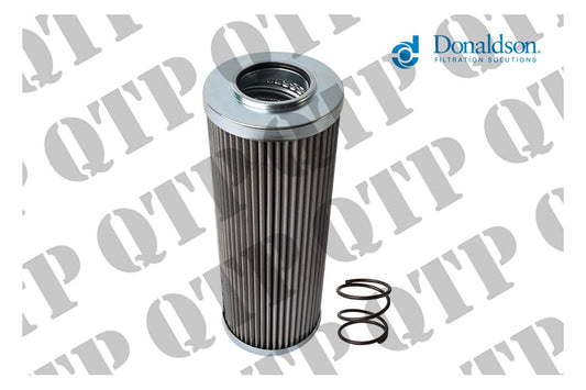 Hydraulic Filter New Holland T7000 TM 84476646, 47134912, 47132992
