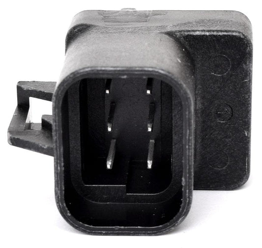 Electrical Connector John Deere 6020 6120 622 CAN Bus Terminator - RE207311