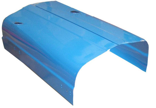 Bonnet Super Dexta , S67912, 957E16612D