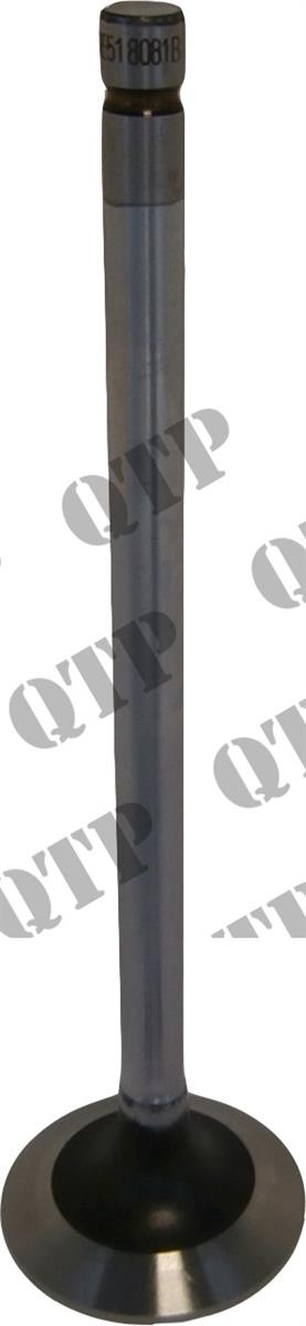 Valve Exhaust John Deere 6068 Tier 3 24 Valv 6420 6420S 6520 6620 6820 6920 6920S 6230PR 6330PR 6430PR 6530PR 6630PR 6830PR 6930PR 7220 7320 7420 7520 7720 7820 7430PR 7530PR - R502370, R518081, RE557891