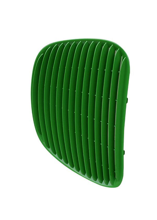 Bonnet Grill John Deere 6520 6620 6820 6920 6920S RH ** 6 Cylinder Panel ** ** 58432 is 4 Cylinder Panel ** - L157396