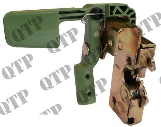 Door Latch John Deere 10 20 30 Series LH Inner- ,   AL202908, AL113176