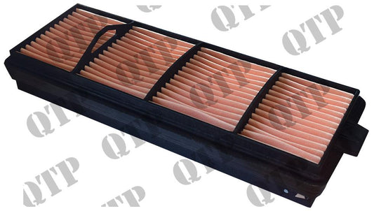 Filter Air Cleaner John Deere 6110M 6120M 613 6135M 6145M 6155M 6175M 6195M 6105R 6115R 6125R 6140R 6130R 6150R 6170R 6190R 6210R - P958671 AL215054, AL203003 VPD7648 S171009