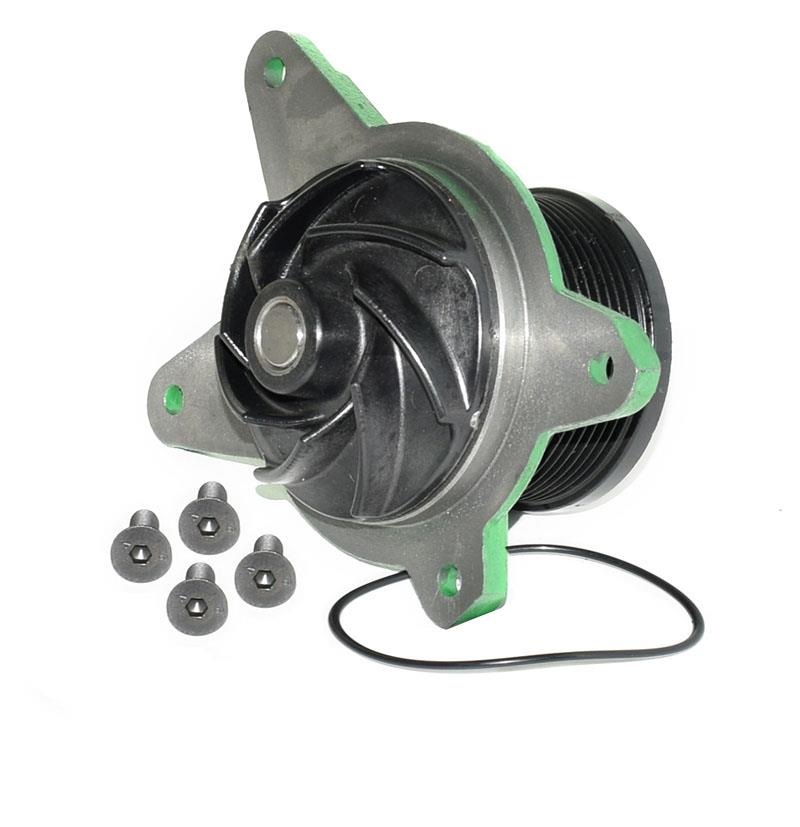 Water Pump John Deere R Series M Series VPE1277, RE557899